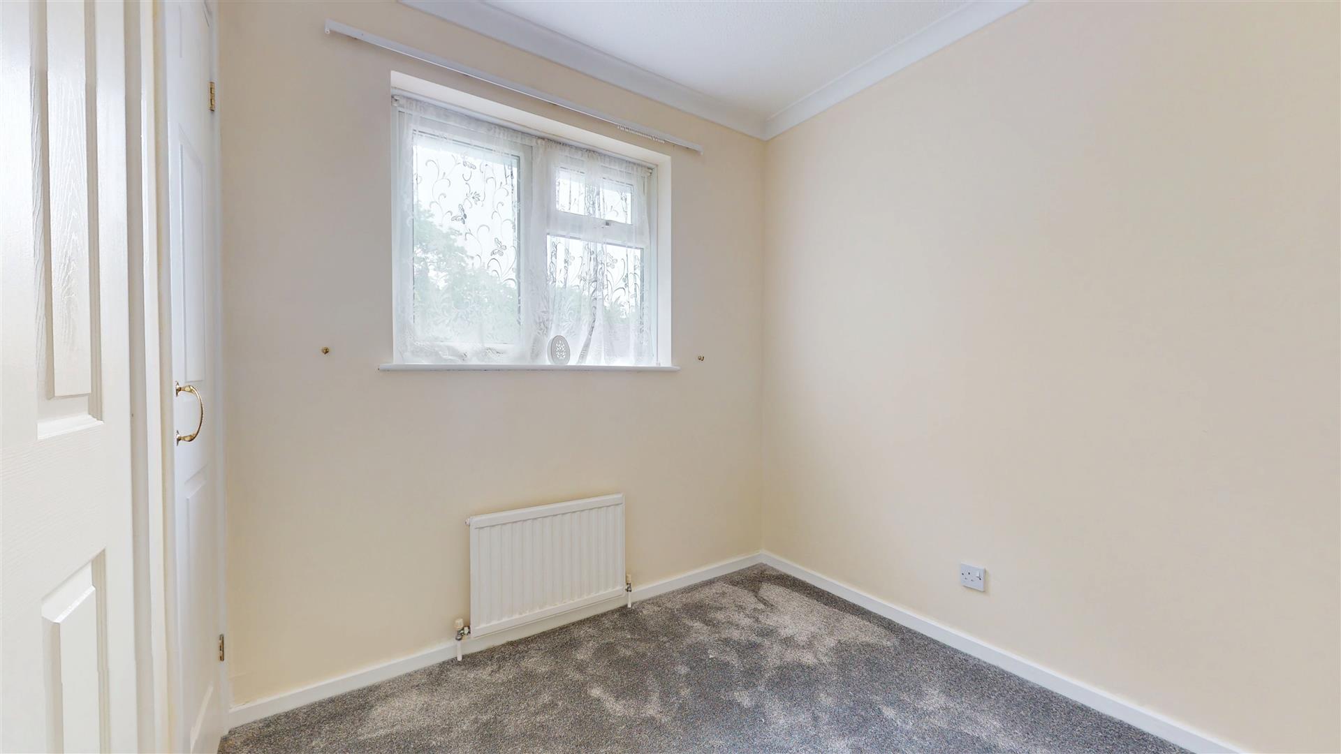 Brindlebrook, Two Mile Ash, Milton Keynes